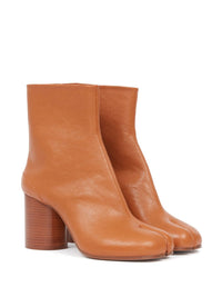 MAISON MARTIN MARGIELA Tabi 80 Ankle Boots Women