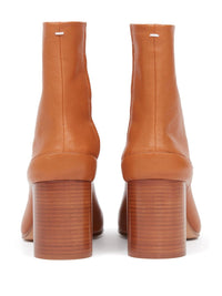 Maison Margiela Women Tabi 80 Ankle Boots