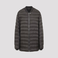 Moncler X Rick Owens Flight Parka Women