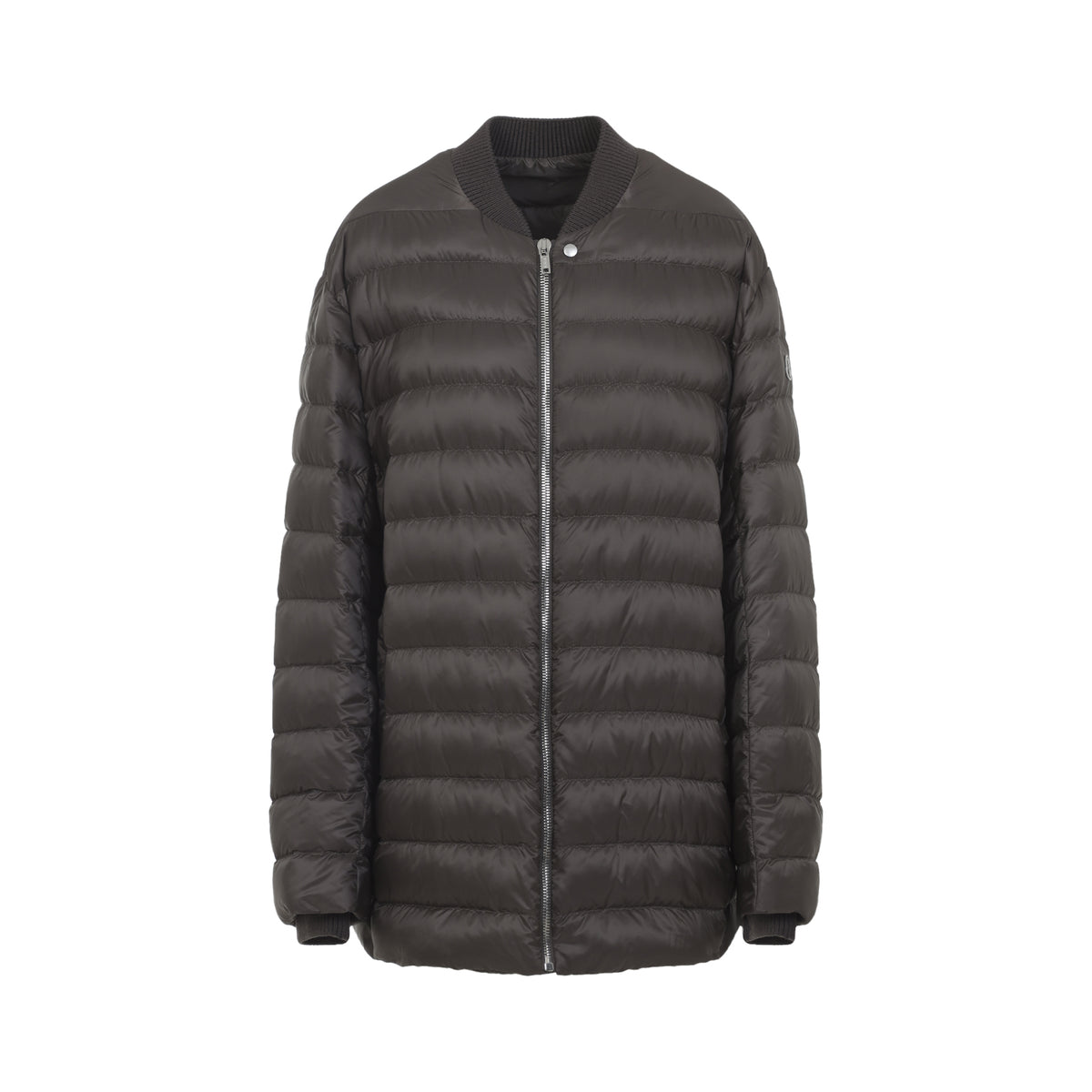 Moncler X Rick Owens Flight Parka Women