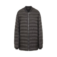 Moncler X Rick Owens Flight Parka Women