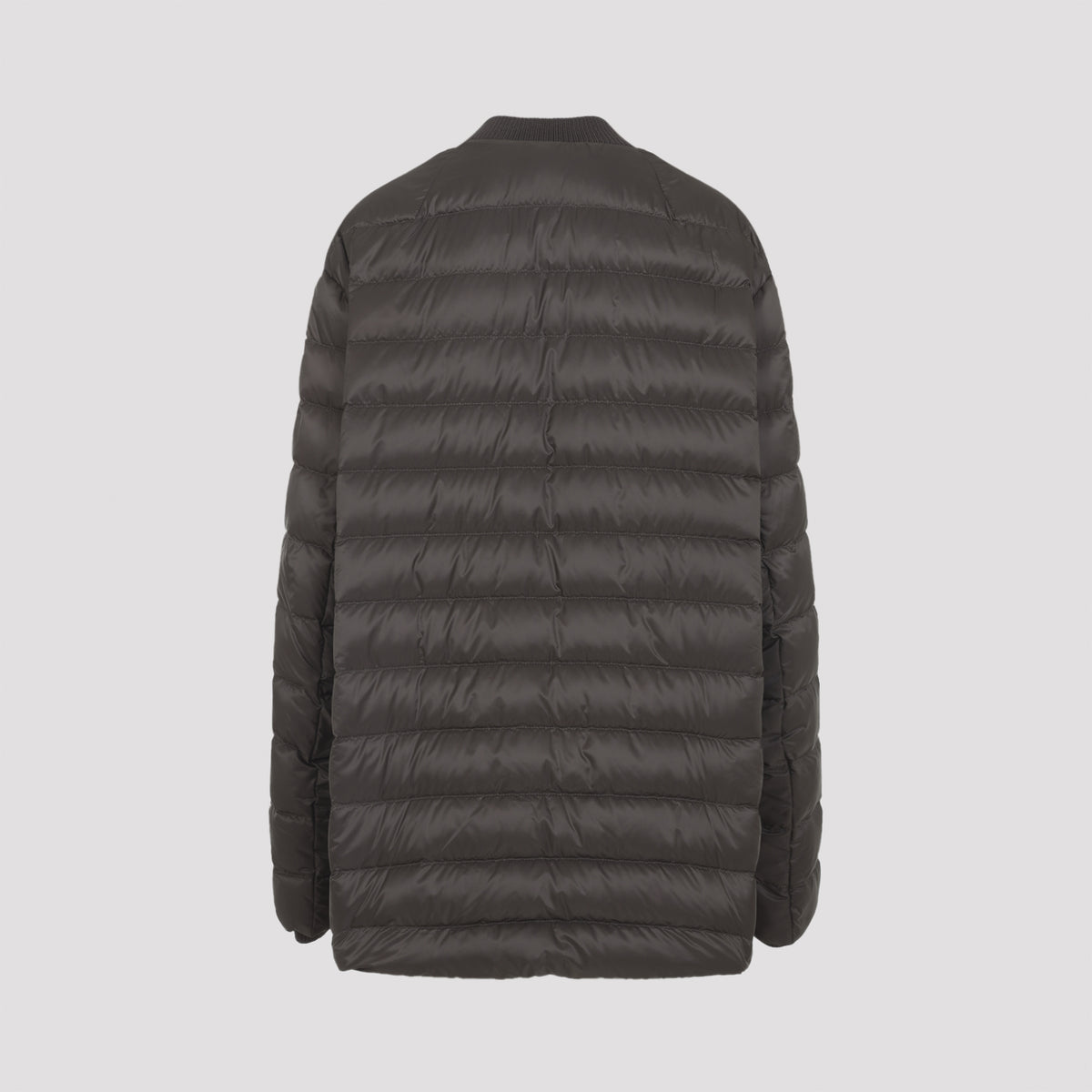 Moncler X Rick Owens Flight Parka Women