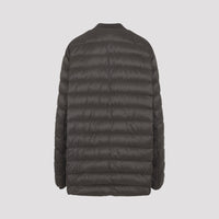 Moncler X Rick Owens Flight Parka Women
