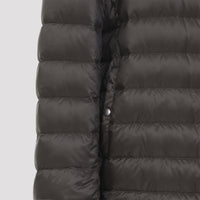Moncler X Rick Owens Flight Parka Women