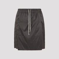 Moncler X Rick Owens Kiltshorts Unisex