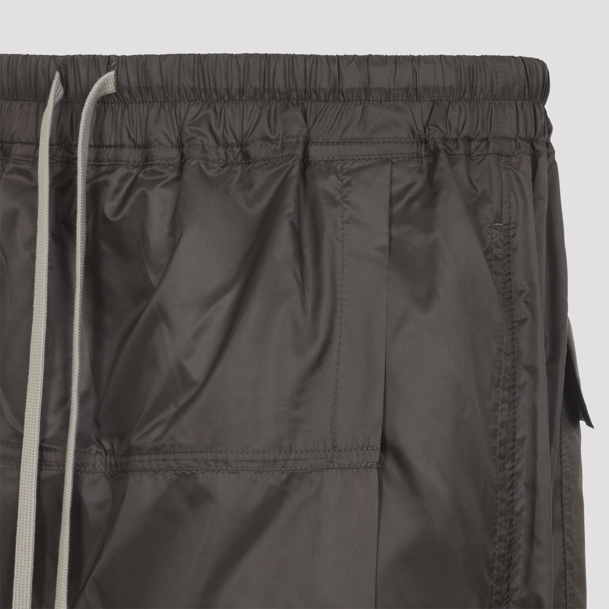 Moncler X Rick Owens Kiltshorts Unisex