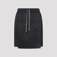 Moncler X Rick Owens Kiltshorts Unisex