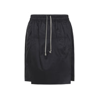 Moncler X Rick Owens Kiltshorts Unisex