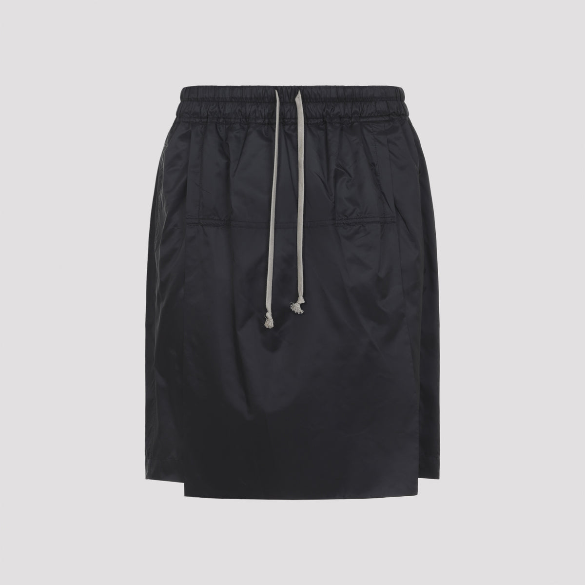 Moncler X Rick Owens Kiltshorts Unisex