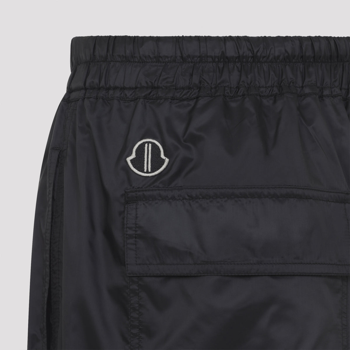 Moncler X Rick Owens Kiltshorts Unisex