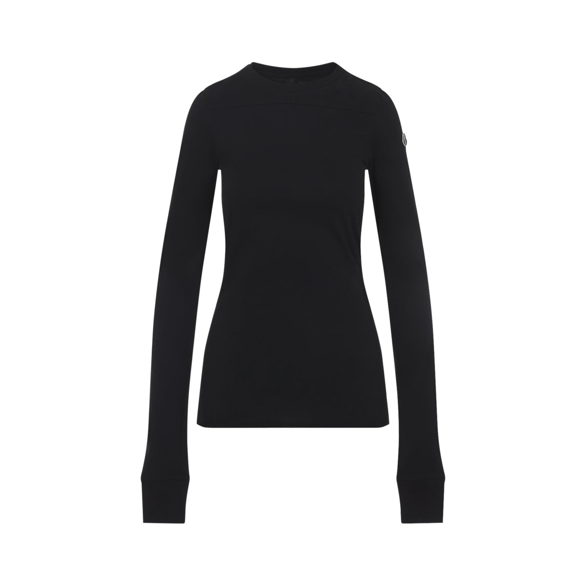 Moncler X Rick Owens Girder Ls T-Shirt Women