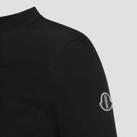 Moncler X Rick Owens Girder Ls T-Shirt Women