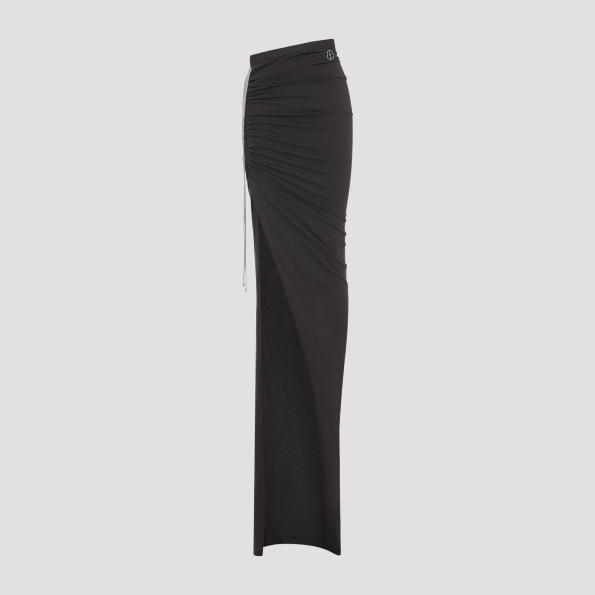 Moncler X Rick Owens Adjustable Skirt Women