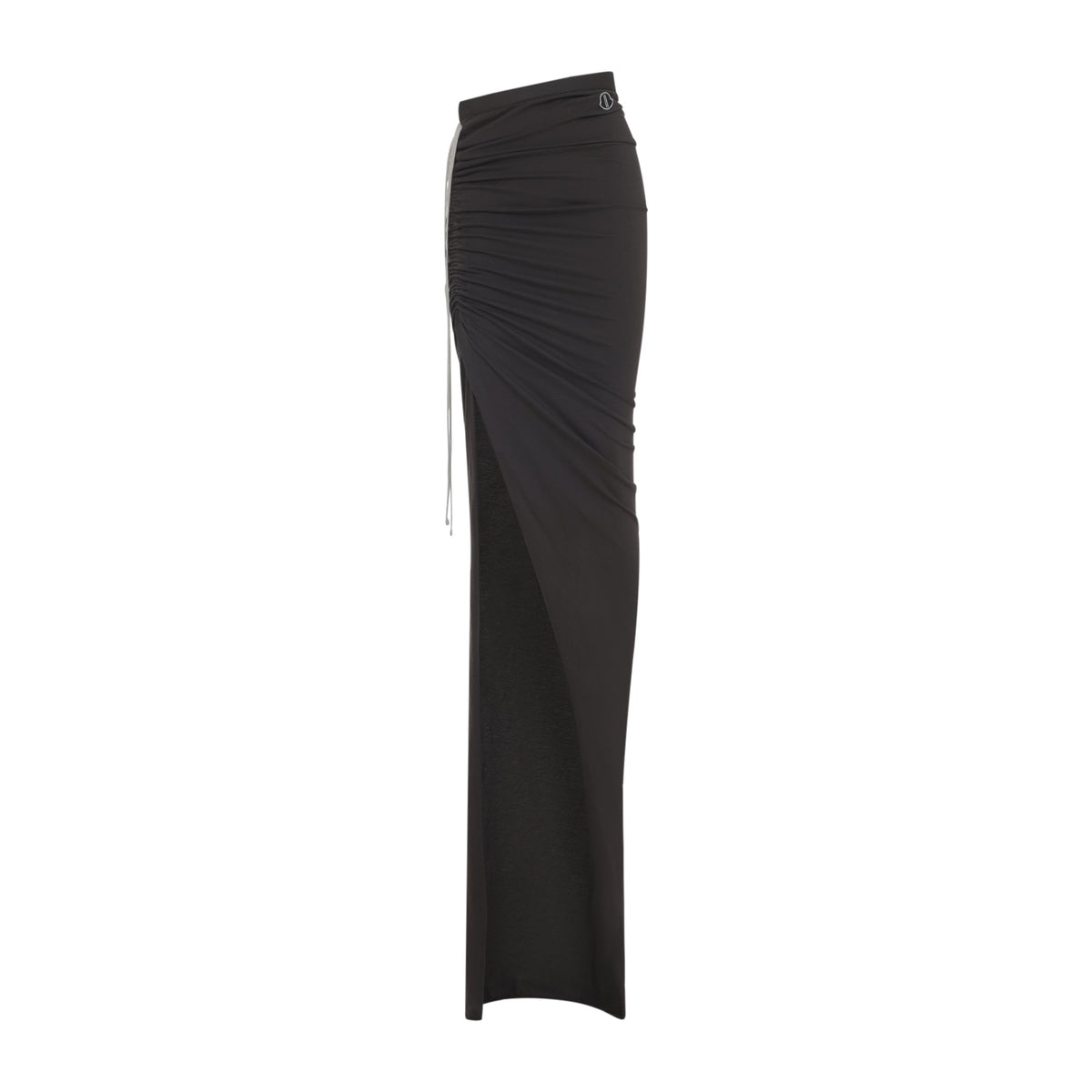 Moncler X Rick Owens Adjustable Skirt Women