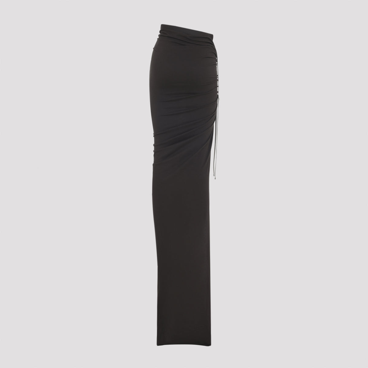 Moncler X Rick Owens Adjustable Skirt Women