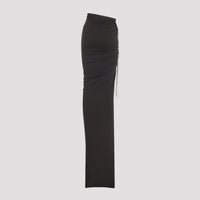 Moncler X Rick Owens Adjustable Skirt Women