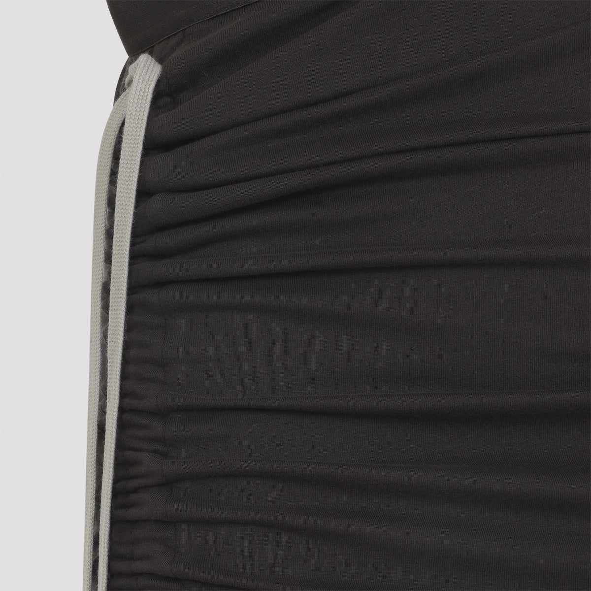 Moncler X Rick Owens Adjustable Skirt Women