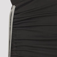 Moncler X Rick Owens Adjustable Skirt Women
