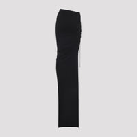 Moncler X Rick Owens Adjustable Skirt Women