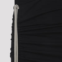 Moncler X Rick Owens Adjustable Skirt Women