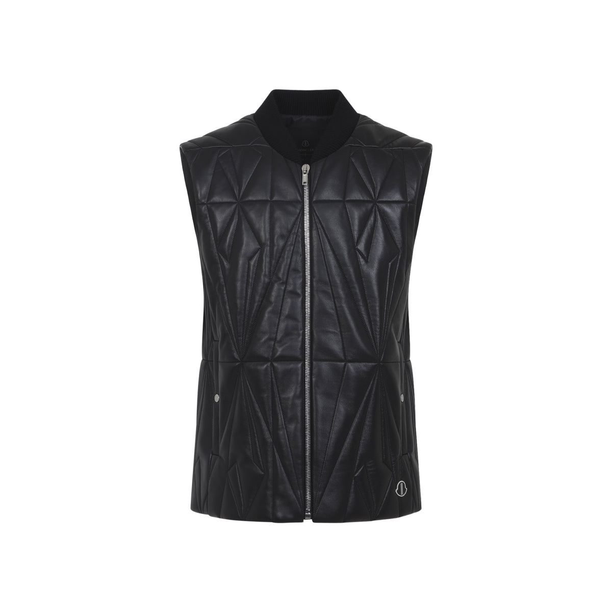 Moncler X Rick Owens Geocamo Flight Vest Men