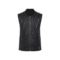 Moncler X Rick Owens Geocamo Flight Vest Men