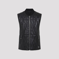 Moncler X Rick Owens Geocamo Flight Vest Men