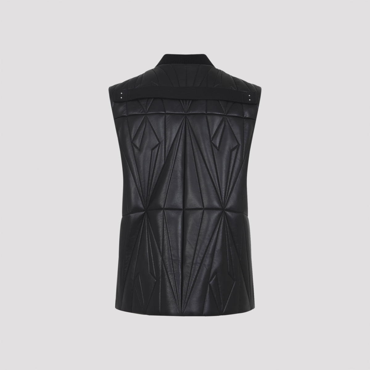 Moncler X Rick Owens Geocamo Flight Vest Men