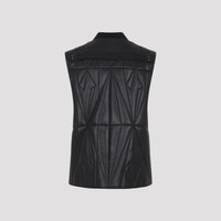 Moncler X Rick Owens Geocamo Flight Vest Men