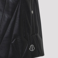 Moncler X Rick Owens Geocamo Flight Vest Men