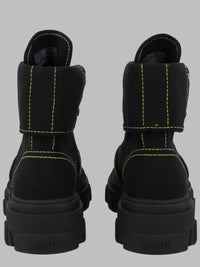 Ganni Women Stivaletto Da Trekking