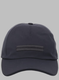 Zegna Men Cappello Da Baseball "Motorin"