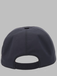 Zegna Men Cappello Da Baseball "Motorin"