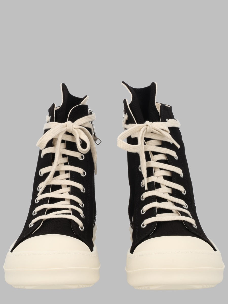 Rick Owens Drkshdw Men Sneaker "Cargo"