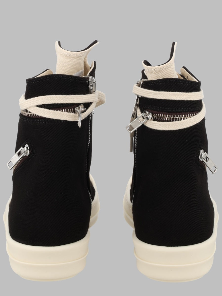 Rick Owens Drkshdw Men Sneaker "Cargo"