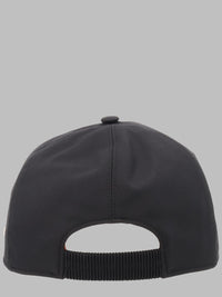 Zegna Men Cappello Da Baseball "Motorin"