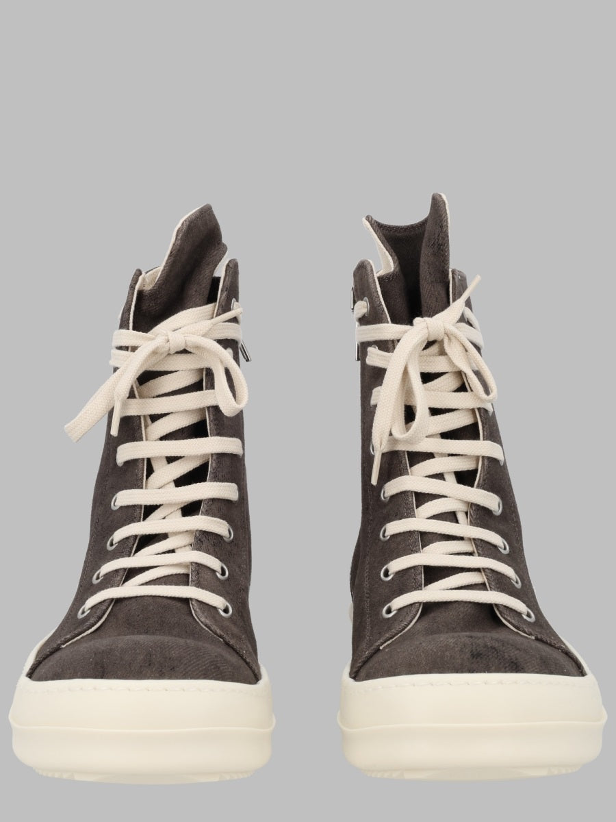 Rick Owens Drkshdw Men Sneaker "Vegan"
