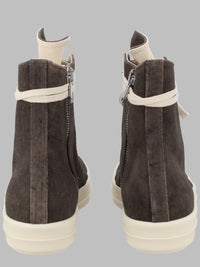 Rick Owens Drkshdw Men Sneaker "Vegan"