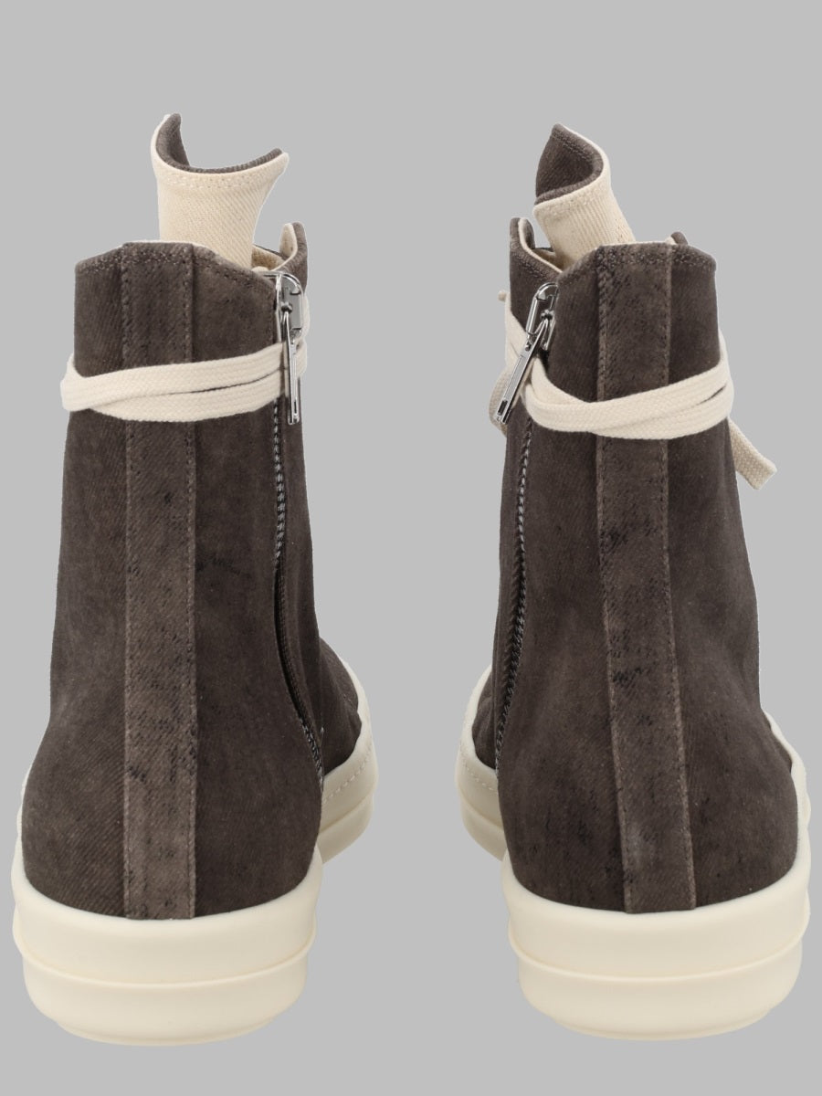 Rick Owens Drkshdw Men Sneaker "Vegan"