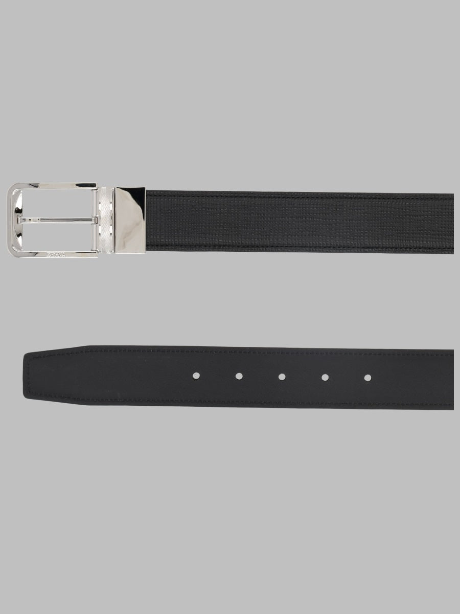 Zegna Men Cintura "Palladio"