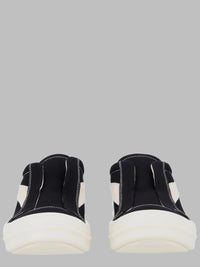 Rick Owens Drkshdw Women Sneaker "Laceless Vintage"