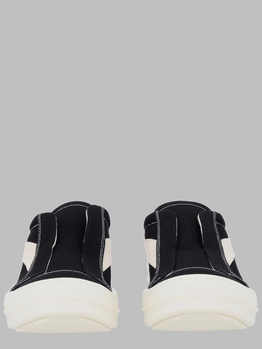 Rick Owens Drkshdw Women Sneaker "Laceless Vintage"