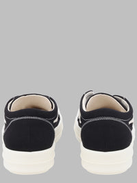 Rick Owens Drkshdw Women Sneaker "Laceless Vintage"