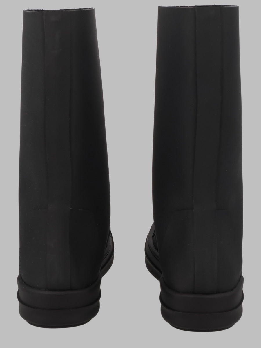 Rick Owens Drkshdw Women Stivale "Sneakwaders"