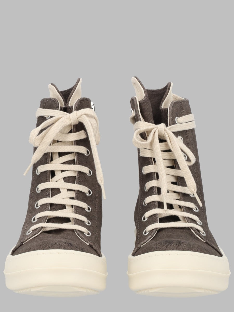 Rick Owens Drkshdw Women Sneaker "Vegan"