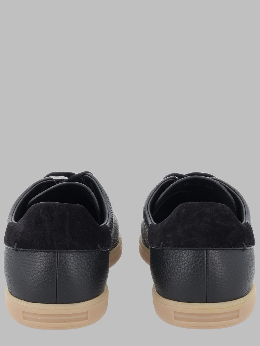 Zegna Men Sneaker "232"