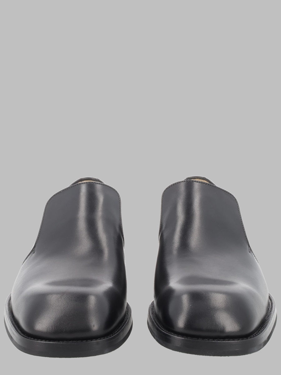 Lemaire Men Mocassino Formale