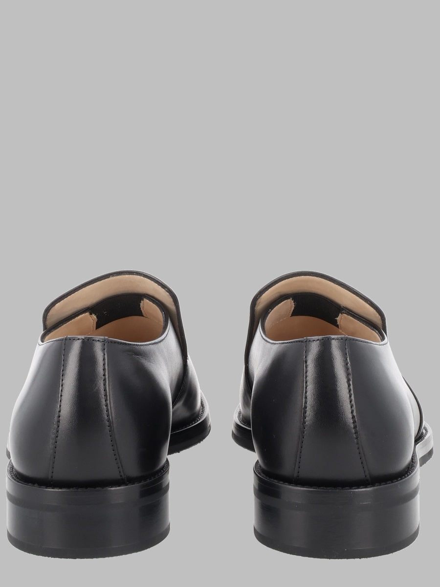 Lemaire Men Mocassino Formale
