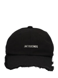 Jacquemus Unisex Cappello Da Baseball "La Casquette Artichaut"