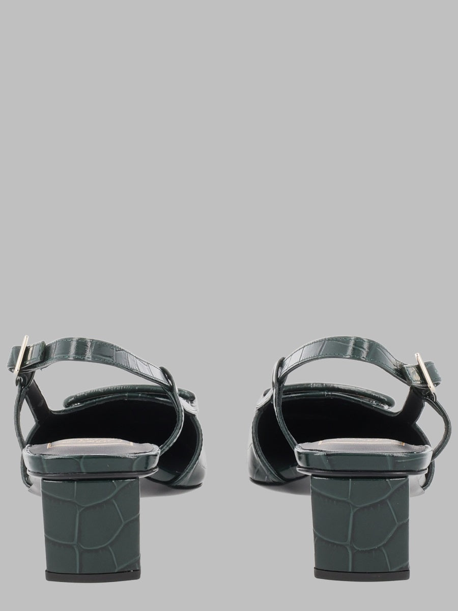 Roger Vivier Women Slingback "Belle Vivier Night"